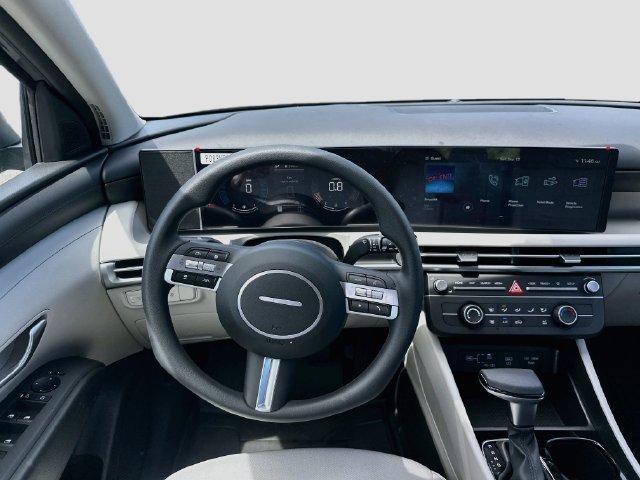 New 2026 Hyundai Tucson SE FWD image 21