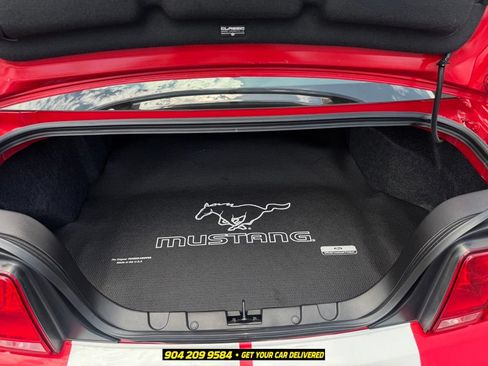 Used 2007 Ford Mustang GT RWD image 30