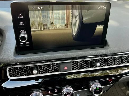 New 2026 Honda Civic Sport Touring image 29