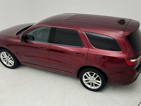 Used 2023 Dodge Durango GT image 36