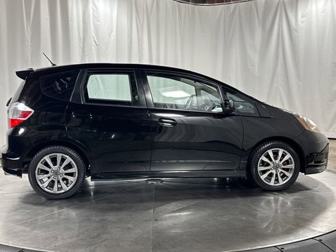 Used 2013 Honda Fit Sport image 6