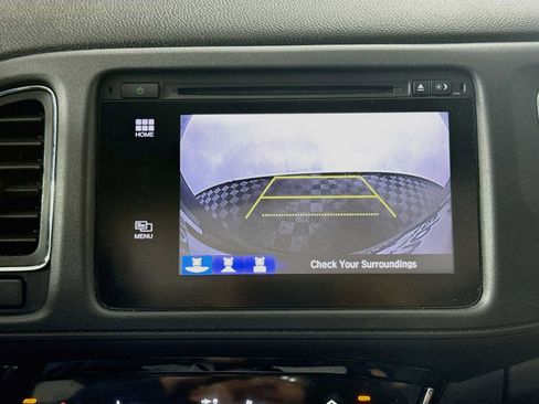 Used 2018 Honda HR-V EX-L image 15