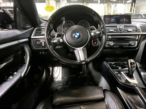 Used 2018 BMW 440i Gran Coupe xDrive image 6