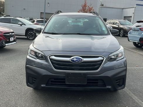 Used 2021 Subaru Outback 2.5i image 4