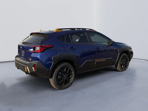 New 2026 Subaru Crosstrek 2.5i Wilderness w/ Crosstrek Mirror Package AWD/4WD image 3