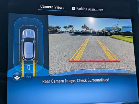 New 2026 Mercedes-Benz GLC 300 GLC 300 image 13