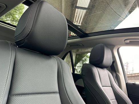 New 2026 Mercedes-Benz GLE 450e 4MATIC image 13