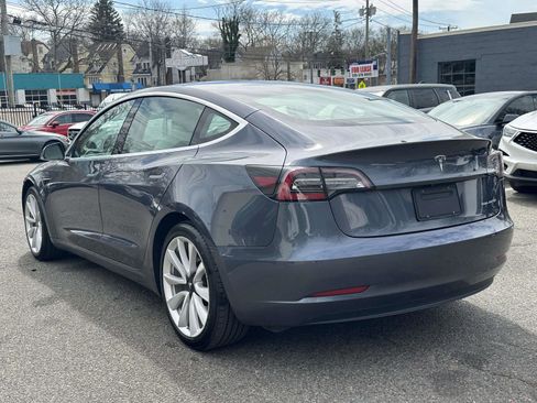 Used 2020 Tesla Model 3 Long Range image 5