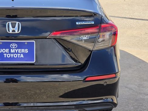 Used 2024 Honda Civic Touring image 9