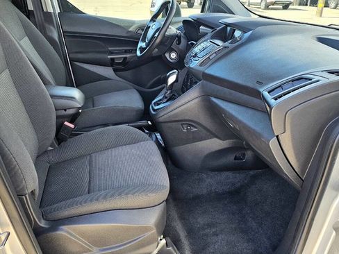 Used 2017 Ford Transit Connect XL image 13