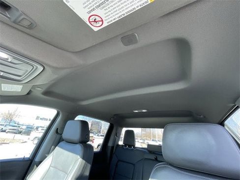 Used 2022 Chevrolet Silverado 2500 LTZ image 19