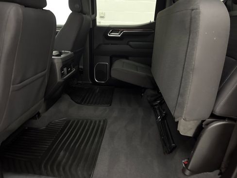 Used 2023 Chevrolet Silverado 1500 RST image 38