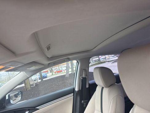 Used 2017 Honda Civic EX image 15