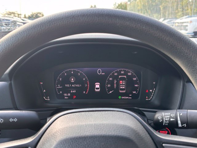 Used 2024 Honda Accord EX image 22