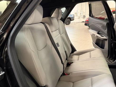 Used 2026 Lexus RX 350 Premium w/ Convenience Package image 26