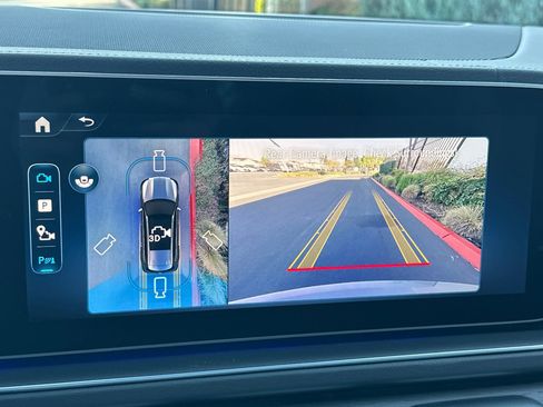 New 2026 Mercedes-Benz GLS 450 GLS 450 image 21