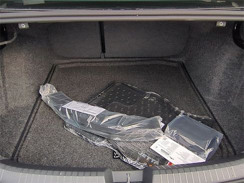 New 2026 Volkswagen Jetta SE image 21