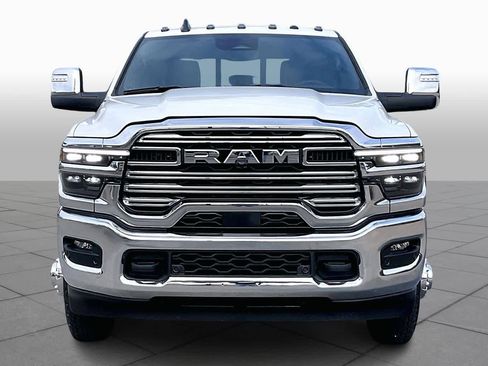 New 2026 RAM 3500 Laramie image 3