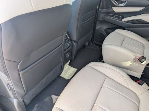New 2026 Subaru Ascent Limited image 16