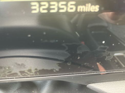 Used 2025 Nissan Kicks SV FWD image 14