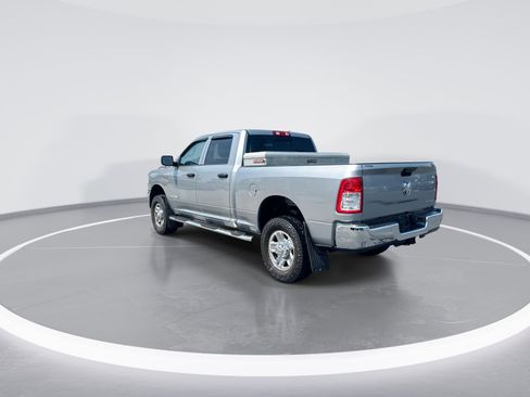 Used 2019 RAM 2500 Tradesman AWD/4WD image 7
