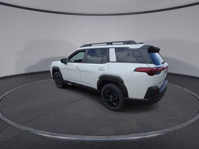 New 2026 Subaru Outback Limited AWD/4WD image 6