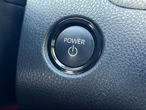 Certified 2026 Toyota Camry SE FWD image 22