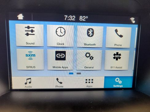 Used 2019 Ford Escape SE AWD/4WD image 25