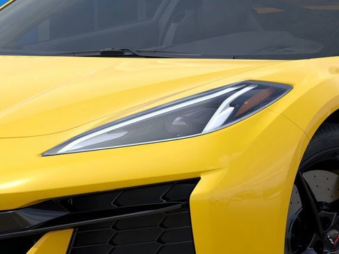 New 2025 Chevrolet Corvette E-Ray image 10