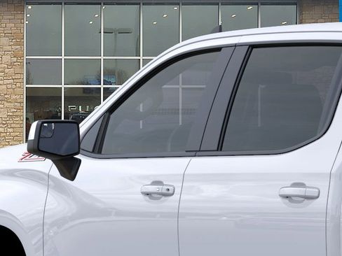 New 2026 Chevrolet Silverado 1500 LT image 12