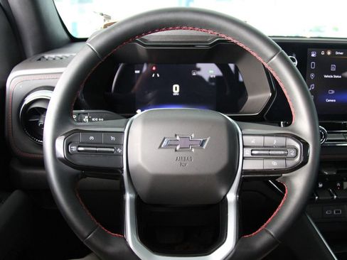 Used 2023 Chevrolet Colorado Z71 w/ Advanced Trailering Package image 23