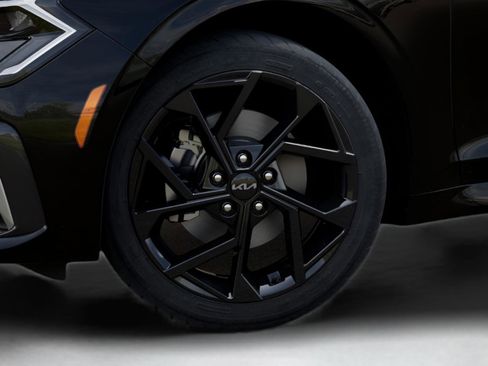 New 2026 Kia K5 GT-Line image 10