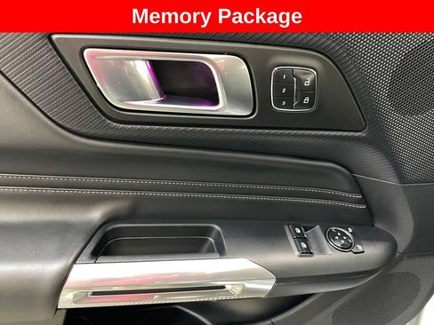Used 2024 Ford Mustang GT Premium RWD image 9
