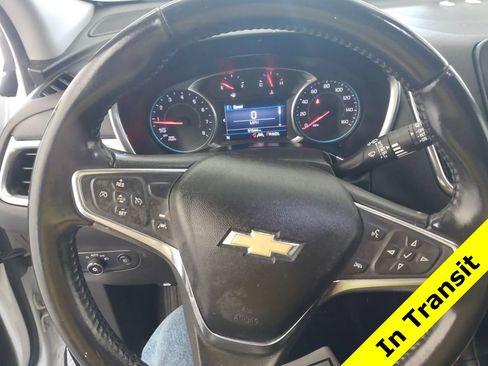 Used 2020 Chevrolet Equinox LT w/ Driver Convenience Package AWD/4WD image 3