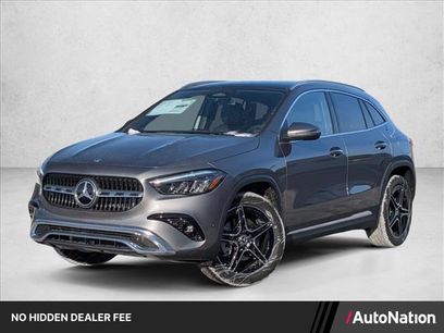 Certified 2026 Mercedes-Benz GLA 250 4MATIC