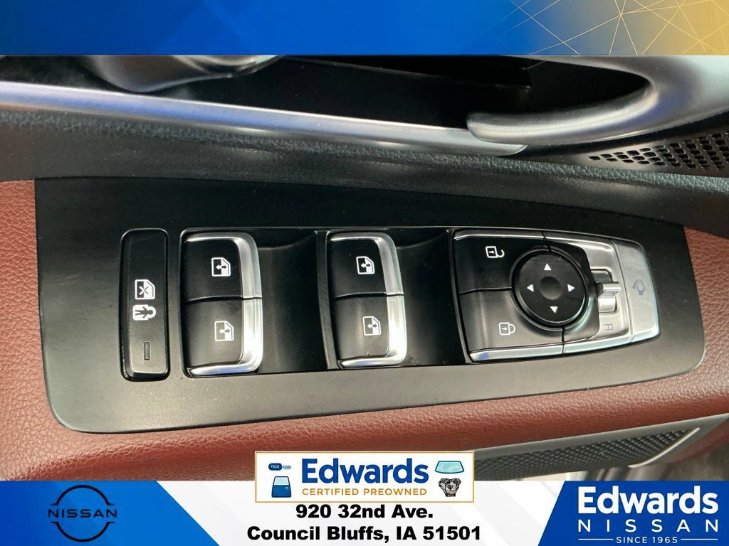 Used 2023 Kia Telluride EX AWD/4WD image 28