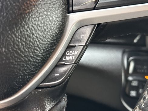 Used 2024 RAM 2500 Big Horn image 16