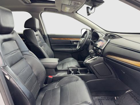 Used 2018 Honda CR-V Touring image 42