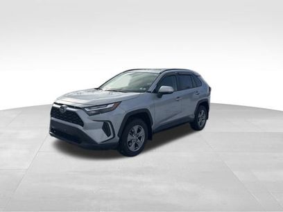 Certified 2023 Toyota RAV4 XLE w/ Convenience Package