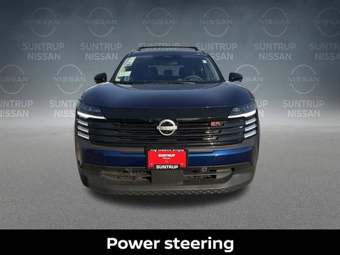 New 2026 Nissan Kicks SR FWD image 11