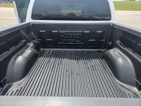 Used 2021 Chevrolet Colorado W/T w/ WT Convenience Package image 23