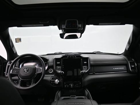 Used 2024 RAM 1500 Limited w/ Trailer Tow Group image 29