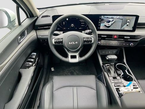 New 2026 Kia K5 EX FWD image 24
