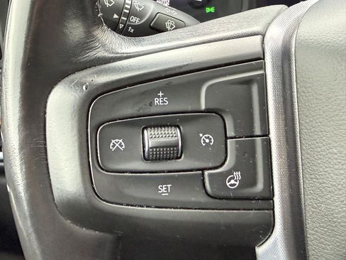 Used 2021 GMC Sierra 1500 Elevation image 25