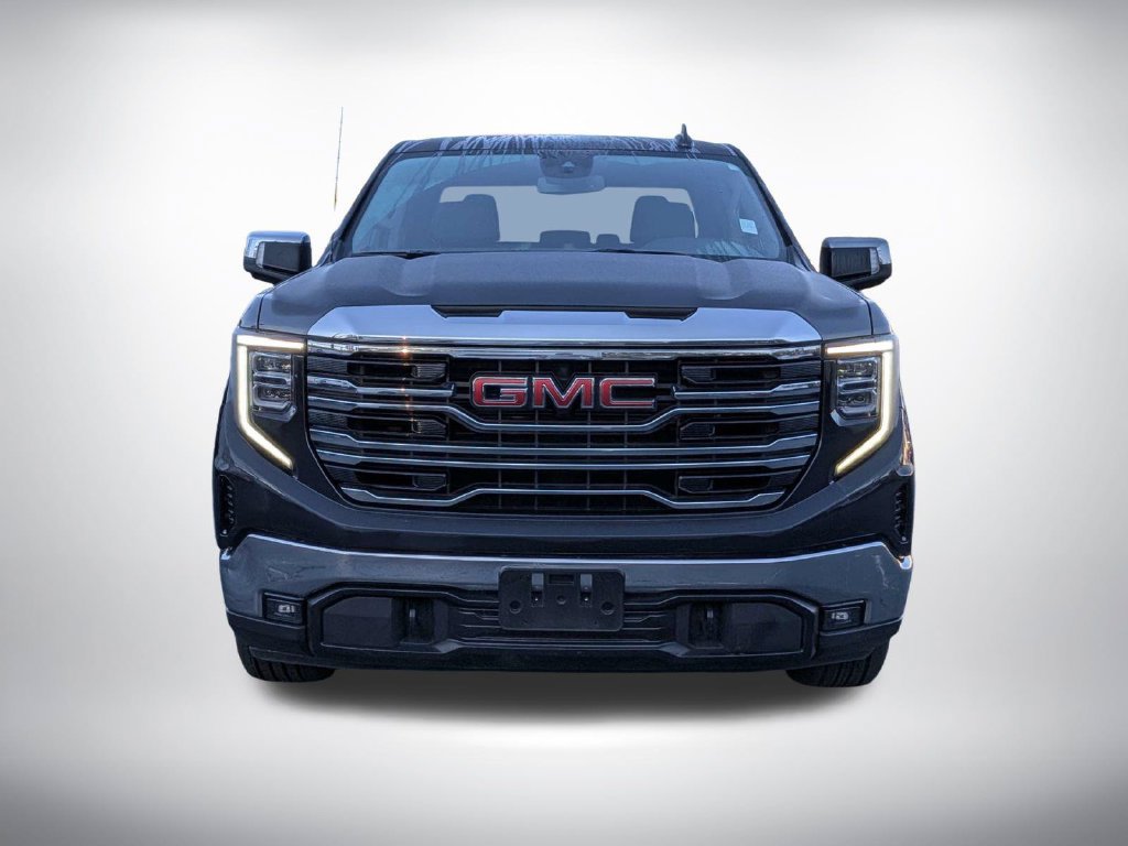 Used 2025 GMC Sierra 1500 SLT AWD/4WD image 9