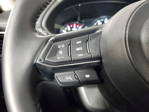 Used 2025 MAZDA CX-5 AWD 2.5 S w/ Premium Plus Pkg image 25