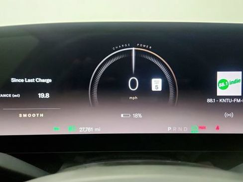 Used 2024 Lucid Air Touring AWD/4WD image 57