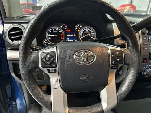 Used 2017 Toyota Tundra SR5 image 21