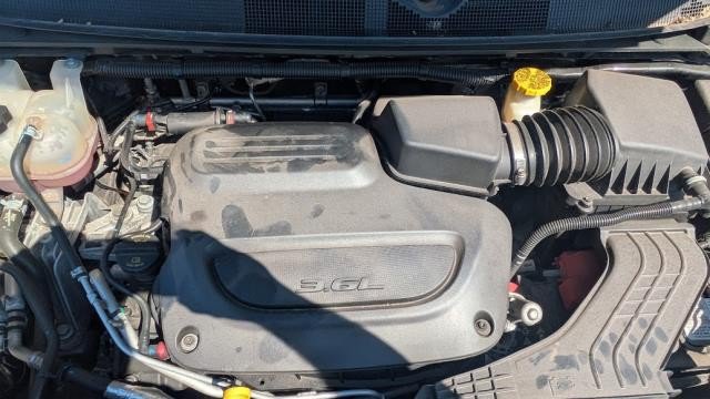 Used 2021 Chrysler Pacifica Touring-L AWD/4WD image 24