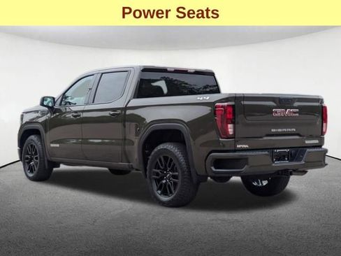 Used 2023 GMC Sierra 1500 Elevation AWD/4WD image 7